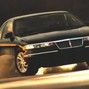 Bones Langston - 96 Lincoln Mark VIII