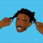BeatsByKy - Playboi Carti x Pierre Bourne Type Beat