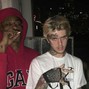 matejilakovac341 - old lil peep x lederrick x emo trap type beat * among the haze*
