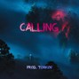 Tonkov - Hard Trap Beat - "Calling" | Prod. Tonkov