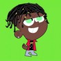 RemmyBux  - Whole Lotta [prod. RemmyBux]