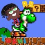 RemmyBux  - Yoshi's 100yd Dash [prod. RemmyBux]