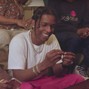 SP XX - DREAMS (A$AP ROCKY X CLAMS CASINO TYPE BEAT)