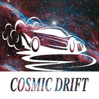 Cosmic Drift Productions