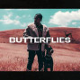 Aydhiny - Butterflies