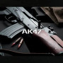 Aydhiny - AK47