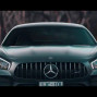 Aydhiny - Mercedes