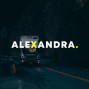 Aydhiny - Alexandra
