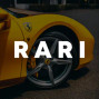 Aydhiny - RARI