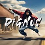 Fracknoktem - Dignus | Freestyle Boom Bap