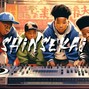 Fracknoktem - Shinsekai | Oriental Boom Bap 90s