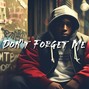 Fracknoktem - Don't Forget Me | 6lack Type Beat