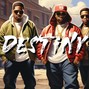 Fracknoktem - Destiny | Boom Bap Melodic