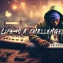 Fracknoktem - Life is a challenge | Boom Bap
