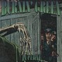 LUCERNE - BURNIN' GREEN 