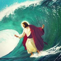 Surf Messiah