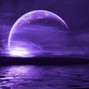 RainFloo - Purple moon