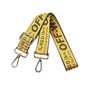 RainFloo - Off--White straps