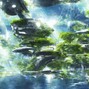RainFloo - Travel in spaceship