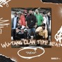 Smooth PDC - 'Cream' - Wu-Tang Clan x Boom Bap Type Beat