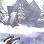 Kanjrace - snowhead