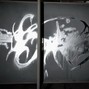 cassyb - FAMISHED WARRIOR