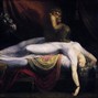 whiteface - Sleep Paralysis