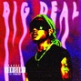 PARADAWX® - DESTROY LONELY x KEN CARSON TYPE BEAT // "BIG DEAL"