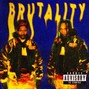 PARADAWX® - HOMIXIDE GANG x KEN CARSON TYPE BEAT // "BRUTALITY"