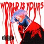 PARADAWX® - KEN CARSON x HOMIXIDE GANG TYPE BEAT // "WORLD IS YOURS"