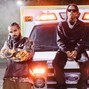 Designedbyet - Drake x Lil Baby - "Drifting"