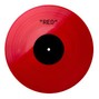 Curley - "Red Vinyl" LoFi Beat