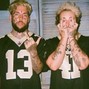 Lil Gross - $uicideboy$ x Bones type beat "Ghostface"