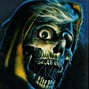 Icicle - Horror Movie
