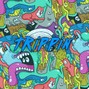 NxA - Trippin [Lil Pump, Smokepurpp type beat] (Prod. by NxA)