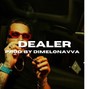dimelonavva - "DEALER" - DEI V x BRYANT MYERS x JAY WHEELER TYPE BEAT - LATIN TRAP BEAT. 