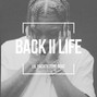Velvet Jugganaut  - Back II LIFE