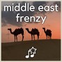 Starrish Sounds - Middle East Frenzy