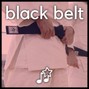 Starrish Sounds - Black Belt
