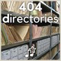 Starrish Sounds - 404 Directories