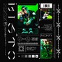 UNKNOW VOL. 1 - VISTO - REGGAETON CHILENO - JERE KLEIN TYPE BEAT