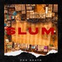 FOG Beats - Slum | Classic Boom Bap Type Beat