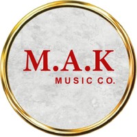 M.A.K MUSIC CO.