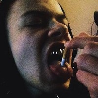 young ape
