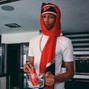 JAKXB - "3 Stripes"