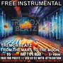 TremoxBeatz - FROM THE MARS TO THE MOON [FREE AMBIENT LOFI RAP TYPE BEAT]