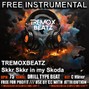 TremoxBeatz - TremoxBeatz - SKKR SKKR in my SKODA [Drill Type Beat]