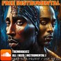 TremoxBeatz - ALL I NEED ►[2024 Free BEAT + DL / Use by CC]◄ ♫ E#min 95 BPM ♫
