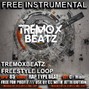 TremoxBeatz - FREESTYLE BEAT