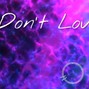 Keem-0 - Dont Love | Emotional Rock Beat